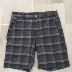 Men’s summer shorts